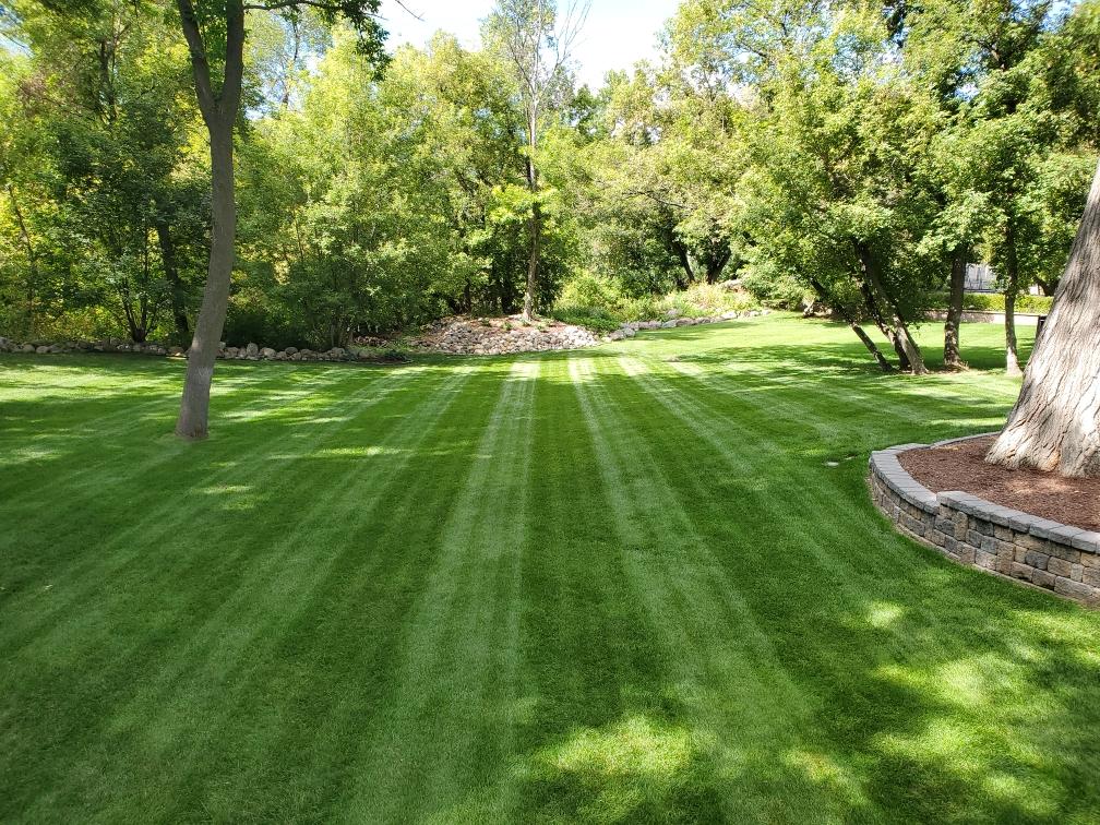 Landscaping Fargo