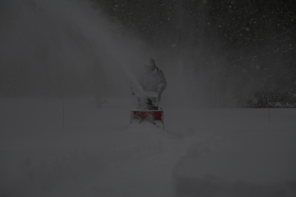 Snow Removal Company Fargo North Dakota